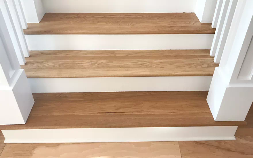 klasyczne schody